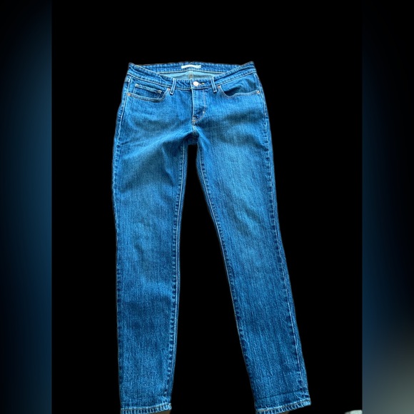 711 SKINNY WOMEN'S JEANS - Picture 1 of 8